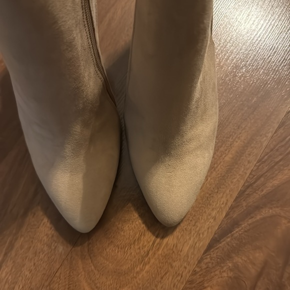 Charles by Charles David wedges - Picture 2 of 8